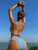 Bikini Set Women Low Waist Sexy Two Piece Swimsuit Women's Solid Color Black Lace-up Push Up Brazilian Bikinis Bathsuit Bikini Set Women Low Waist Sexy Two Piece Swimsuit Women's Solid Color Black Lace-up Push Up Brazilian Bikinis Bathsuit