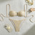 Summer Sexy Bikinis 2025 Women's Swimwear Female Swimsuit For Swim Wear Bathing Suits Brazilian Bikini Set Beachwear Pool Bather Summer Sexy Bikinis 2025 Women's Swimwear Female Swimsuit For Swim Wear Bathing Suits Brazilian Bikini Set Beachwear Pool Bather