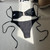 Summer Sexy Bikinis 2025 Women's Swimwear Female Swimsuit For Swim Wear Bathing Suits Brazilian Bikini Set Beachwear Pool Bather Summer Sexy Bikinis 2025 Women's Swimwear Female Swimsuit For Swim Wear Bathing Suits Brazilian Bikini Set Beachwear Pool Bather