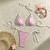 Sexy Bikinis 2025 Women's Swimwear Female Swimsuit for Swimming Wear Bathing Suits Brazilian Bikini Set Beachwear Pool Bather Sexy Bikinis 2025 Women's Swimwear Female Swimsuit for Swimming Wear Bathing Suits Brazilian Bikini Set Beachwear Pool Bather