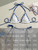 Sexy Bikinis 2025 Women's Swimwear Female Swimsuit for Swimming Wear Bathing Suits Brazilian Bikini Set Beachwear Pool Bather Sexy Bikinis 2025 Women's Swimwear Female Swimsuit for Swimming Wear Bathing Suits Brazilian Bikini Set Beachwear Pool Bather