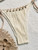 Sexy Bikinis 2025 Women's Swimwear Female Swimsuit for Swimming Wear Bathing Suits Brazilian Bikini Set Beachwear Pool Bather Sexy Bikinis 2025 Women's Swimwear Female Swimsuit for Swimming Wear Bathing Suits Brazilian Bikini Set Beachwear Pool Bather