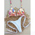 Bikini Print Swimsuit Beach Sexy Ladies Swimwear Seaside Vacation Bikini Print Swimsuit Beach Sexy Ladies Swimwear Seaside Vacation