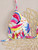 Bikini Print Swimsuit Beach Sexy Ladies Swimwear Seaside Vacation Bikini Print Swimsuit Beach Sexy Ladies Swimwear Seaside Vacation