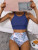 Sexy Bikini 2025 Woman High Neck Swimsuit Female Two Pieces Swimwear Women High Waist Bikinis Set Beach Wear for Bathing Suit Sexy Bikini 2025 Woman High Neck Swimsuit Female Two Pieces Swimwear Women High Waist Bikinis Set Beach Wear for Bathing Suit