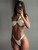 Bikini Set Women Sexy Sleeveless One Shoulder Swimsuit Two-Piece Swimwear 2025 Summer New Fashion Solid Color Bathing Beachwear Bikini Set Women Sexy Sleeveless One Shoulder Swimsuit Two-Piece Swimwear 2025 Summer New Fashion Solid Color Bathing Beachwear