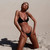 Bikini 2025 New Women's Split Solid Color Adjustable Size Swimsuit Bikini 2025 New Women's Split Solid Color Adjustable Size Swimsuit