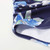 bikini Beach Style Floral Printed Women's Swimsuit Cross High Waisted Tow-piece For Teenagers biquinis feminino tendência 2024 bikini Beach Style Floral Printed Women's Swimsuit Cross High Waisted Tow-piece For Teenagers biquinis feminino tendência 2024