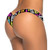 Women Brazilian Print Bikini Bottom Thong Bathing Beach Swimsuit Swimwear купальник женский купальник 2024 тренд 수영복 비키니 Women Brazilian Print Bikini Bottom Thong Bathing Beach Swimsuit Swimwear купальник женский купальник 2024 тренд 수영복 비키니