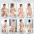 Bikini Set Backless See Through Swim Suit Two Piece Low Waist Navel Show Sexy Lingerie Bikini Nightclub Party Pole Dance Costume Bikini Set Backless See Through Swim Suit Two Piece Low Waist Navel Show Sexy Lingerie Bikini Nightclub Party Pole Dance Costume