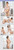 Bikini Set Backless See Through Swim Suit Two Piece Low Waist Navel Show Sexy Lingerie Bikini Nightclub Party Pole Dance Costume Bikini Set Backless See Through Swim Suit Two Piece Low Waist Navel Show Sexy Lingerie Bikini Nightclub Party Pole Dance Costume