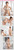 Bikini Set Backless See Through Swim Suit Two Piece Low Waist Navel Show Sexy Lingerie Bikini Nightclub Party Pole Dance Costume Bikini Set Backless See Through Swim Suit Two Piece Low Waist Navel Show Sexy Lingerie Bikini Nightclub Party Pole Dance Costume