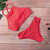 Bikini 2024 Sexy Women Swimwear Bikini Push Up Swimsuit Solid Beachwear Bathing Suit Thong Biquini Bikini Set Bikini 2024 Sexy Women Swimwear Bikini Push Up Swimsuit Solid Beachwear Bathing Suit Thong Biquini Bikini Set