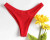 Bikini Bottoms Women's 2025 New Swimsuit Low Waisted Bottom Solid Brown Swimwear Thong Beachwear Brazilian Bathing Suit Summer Bikini Bottoms Women's 2025 New Swimsuit Low Waisted Bottom Solid Brown Swimwear Thong Beachwear Brazilian Bathing Suit Summer