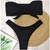Bikini Bottoms Women's 2025 New Swimsuit Low Waisted Bottom Solid Brown Swimwear Thong Beachwear Brazilian Bathing Suit Summer Bikini Bottoms Women's 2025 New Swimsuit Low Waisted Bottom Solid Brown Swimwear Thong Beachwear Brazilian Bathing Suit Summer