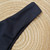 Bikini Bottoms Women's 2025 New Swimsuit Low Waisted Bottom Solid Brown Swimwear Thong Beachwear Brazilian Bathing Suit Summer Bikini Bottoms Women's 2025 New Swimsuit Low Waisted Bottom Solid Brown Swimwear Thong Beachwear Brazilian Bathing Suit Summer