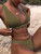Bikini 2025 Micro Sexy Swimsuit Women Push Up Swimwear Two Piece Bikini Set Solid Bather Bathing Suit Swim Suit Female Bikini 2025 Micro Sexy Swimsuit Women Push Up Swimwear Two Piece Bikini Set Solid Bather Bathing Suit Swim Suit Female