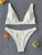 Bikini 2025 Micro Sexy Swimsuit Women Push Up Swimwear Two Piece Bikini Set Solid Bather Bathing Suit Swim Suit Female Bikini 2025 Micro Sexy Swimsuit Women Push Up Swimwear Two Piece Bikini Set Solid Bather Bathing Suit Swim Suit Female