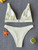 Bikini 2025 Micro Sexy Swimsuit Women Push Up Swimwear Two Piece Bikini Set Solid Bather Bathing Suit Swim Suit Female Bikini 2025 Micro Sexy Swimsuit Women Push Up Swimwear Two Piece Bikini Set Solid Bather Bathing Suit Swim Suit Female