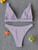 Bikini 2025 Micro Sexy Swimsuit Women Push Up Swimwear Two Piece Bikini Set Solid Bather Bathing Suit Swim Suit Female Bikini 2025 Micro Sexy Swimsuit Women Push Up Swimwear Two Piece Bikini Set Solid Bather Bathing Suit Swim Suit Female