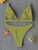 Bikini 2025 Micro Sexy Swimsuit Women Push Up Swimwear Two Piece Bikini Set Solid Bather Bathing Suit Swim Suit Female Bikini 2025 Micro Sexy Swimsuit Women Push Up Swimwear Two Piece Bikini Set Solid Bather Bathing Suit Swim Suit Female