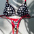 Bikini Women Cute Heart Print Swimwear Brazilian Sexy Thong Swimsuit Bathing Suits Women 2023 Biquini Beach Swim Wear Bikini Set Bikini Women Cute Heart Print Swimwear Brazilian Sexy Thong Swimsuit Bathing Suits Women 2023 Biquini Beach Swim Wear Bikini Set
