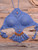 Bikini 2022 knitting Swimsuit Crochet Bikini Bohemia Style Off Shoulder High Neck Bathing Beach Bikinis Handmade Crochet Bikini Bikini 2022 knitting Swimsuit Crochet Bikini Bohemia Style Off Shoulder High Neck Bathing Beach Bikinis Handmade Crochet Bikini