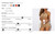 Bikini 2022 knitting Swimsuit Crochet Bikini Bohemia Style Off Shoulder High Neck Bathing Beach Bikinis Handmade Crochet Bikini Bikini 2022 knitting Swimsuit Crochet Bikini Bohemia Style Off Shoulder High Neck Bathing Beach Bikinis Handmade Crochet Bikini