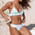Bikini Set  Summer Swimwear Biquini Sexy Beach Women's Swimsuit Bathing Suit Push Up Brazilian Bikini Maillot De Bain Bikini Set  Summer Swimwear Biquini Sexy Beach Women's Swimsuit Bathing Suit Push Up Brazilian Bikini Maillot De Bain
