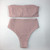 Bikini Set  Summer Swimwear Biquini Sexy Beach Women's Swimsuit Bathing Suit Push Up Brazilian Bikini Maillot De Bain Bikini Set  Summer Swimwear Biquini Sexy Beach Women's Swimsuit Bathing Suit Push Up Brazilian Bikini Maillot De Bain
