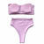 Bikini Set  Summer Swimwear Biquini Sexy Beach Women's Swimsuit Bathing Suit Push Up Brazilian Bikini Maillot De Bain Bikini Set  Summer Swimwear Biquini Sexy Beach Women's Swimsuit Bathing Suit Push Up Brazilian Bikini Maillot De Bain