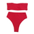 Bikini Set  Summer Swimwear Biquini Sexy Beach Women's Swimsuit Bathing Suit Push Up Brazilian Bikini Maillot De Bain Bikini Set  Summer Swimwear Biquini Sexy Beach Women's Swimsuit Bathing Suit Push Up Brazilian Bikini Maillot De Bain