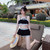 Bikini Sets Women Kawaii Girlish Design Tender Teens Slim Chic Beach Simple Feminino Daily Ruffles Japan Style Cool Sexy Bikini Sets Women Kawaii Girlish Design Tender Teens Slim Chic Beach Simple Feminino Daily Ruffles Japan Style Cool Sexy