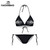 Bikinis 2021 Mujer Swimwear  Plavky Beach Wear Skull Hand Printed Bikini Maillot De Bain Femme Biquini Swimsuit Y03028 Bikinis 2021 Mujer Swimwear  Plavky Beach Wear Skull Hand Printed Bikini Maillot De Bain Femme Biquini Swimsuit Y03028