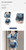 Bikini Swimsuit Fashion Retro Denim Blue Bikini Four Piece Women's Sexy Lingerie Spa Beach Vacation Slim Sexy Hottie Swimwear Bikini Swimsuit Fashion Retro Denim Blue Bikini Four Piece Women's Sexy Lingerie Spa Beach Vacation Slim Sexy Hottie Swimwear