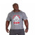 Men's T Shirts Fitness Men Bodybuilding  Shirt Batwing Sleeve Rag shirt Gym Fitness Muscle Running T shirt Men's T Shirts Fitness Men Bodybuilding  Shirt Batwing Sleeve Rag shirt Gym Fitness Muscle Running T shirt