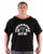 Men's T Shirts Fitness Men Bodybuilding  Shirt Batwing Sleeve Rag shirt Gym Fitness Muscle Running T shirt Men's T Shirts Fitness Men Bodybuilding  Shirt Batwing Sleeve Rag shirt Gym Fitness Muscle Running T shirt