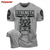 3D Printed Biceps Weightlifting T-Shirt For Men Sports Fitness Pattern Tees Summer Casual Loose O-Neck Top Short Sleeve T Shirts 3D Printed Biceps Weightlifting T-Shirt For Men Sports Fitness Pattern Tees Summer Casual Loose O-Neck Top Short Sleeve T Shirts