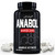 ANABOLIC - Men's Health Support Supplements - 120 Capsules ANABOLIC - Men's Health Support Supplements - 120 Capsules