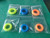 Custom Silicone O Hand Gripper Grip Ring Hand Resistance Band Finger Stretcher Exercise for Forearm Wrist Training Hand Expander Custom Silicone O Hand Gripper Grip Ring Hand Resistance Band Finger Stretcher Exercise for Forearm Wrist Training Hand Expander