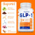 GLP-1 Supplement - Promote Metabolism, Enhance Intestinal Health, Control Appetite, Improve Immune Function, Anti-oxidation GLP-1 Supplement - Promote Metabolism, Enhance Intestinal Health, Control Appetite, Improve Immune Function, Anti-oxidation