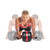 Factory Direct Abdominal Wheel Exercises Sports Roller Fitness Exerciser Factory Direct Abdominal Wheel Exercises Sports Roller Fitness Exerciser