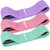 Booty SKYHOPE Band Hip Circle Loop Resistance Band Workout Exercise for Legs Thigh Glute Butt Squat Bands Non-slip Design Booty SKYHOPE Band Hip Circle Loop Resistance Band Workout Exercise for Legs Thigh Glute Butt Squat Bands Non-slip Design