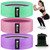 Booty SKYHOPE Band Hip Circle Loop Resistance Band Workout Exercise for Legs Thigh Glute Butt Squat Bands Non-slip Design Booty SKYHOPE Band Hip Circle Loop Resistance Band Workout Exercise for Legs Thigh Glute Butt Squat Bands Non-slip Design