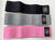 Booty SKYHOPE Band Hip Circle Loop Resistance Band Workout Exercise for Legs Thigh Glute Butt Squat Bands Non-slip Design Booty SKYHOPE Band Hip Circle Loop Resistance Band Workout Exercise for Legs Thigh Glute Butt Squat Bands Non-slip Design