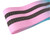 Booty SKYHOPE Band Hip Circle Loop Resistance Band Workout Exercise for Legs Thigh Glute Butt Squat Bands Non-slip Design Booty SKYHOPE Band Hip Circle Loop Resistance Band Workout Exercise for Legs Thigh Glute Butt Squat Bands Non-slip Design