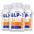 GLP-1 Supplement - Promote Metabolism, Enhance Intestinal Health, Control Appetite, Improve Immune Function, Anti-oxidationSuppl GLP-1 Supplement - Promote Metabolism, Enhance Intestinal Health, Control Appetite, Improve Immune Function, Anti-oxidationSuppl