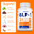 GLP-1 Supplement - Promote Metabolism, Enhance Intestinal Health, Control Appetite, Improve Immune Function, Anti-oxidationSuppl GLP-1 Supplement - Promote Metabolism, Enhance Intestinal Health, Control Appetite, Improve Immune Function, Anti-oxidationSuppl