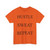 Hustle Sweat Repeat Tee