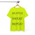 Hustle Sweat Repeat Tee